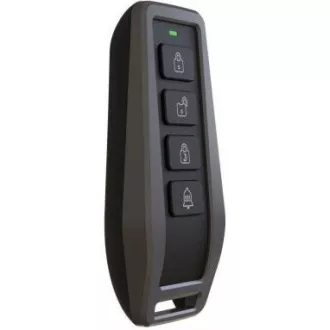iGET SECURITY EP5 - Fernbedienung (Schlüsselbund) für iGET SECURITY M5 Alarm