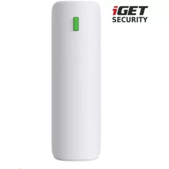 iGET SECURITY EP10 - Drahtloser Vibrationssensor für iGET SECURITY M5 Alarm