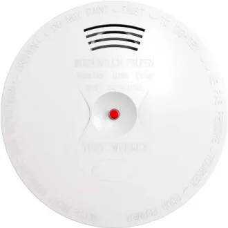iGET SECURITY EP14 - Funkrauchmelder für Alarm iGET SECURITY M5 iGET SECURITY EP14 - Funkrauchmelder für Alarm iGET SECURITY M5