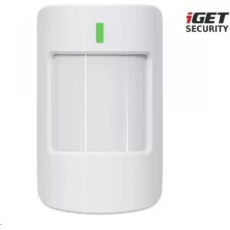 iGET SECURITY EP17 - Drahtloser PIR-Bewegungssensor ohne Tiererkennung für Alarm iGET SECURITY M5 iGET SECURITY EP17 - Drahtloser PIR-Bewegungssensor ohne Tiererkennung für Alarm iGET SECURITY M5