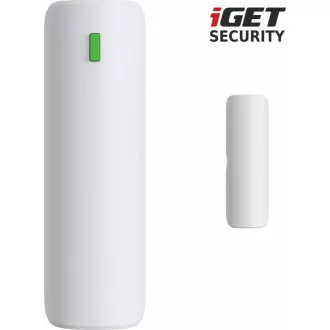 iGET SECURITY EP17 - Drahtloser PIR-Bewegungssensor ohne Tiererkennung für Alarm iGET SECURITY M5 iGET SECURITY EP17 - Drahtloser PIR-Bewegungssensor ohne Tiererkennung für Alarm iGET SECURITY M5