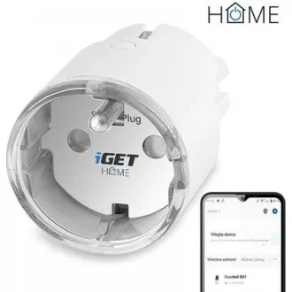 iGET HOME Leistung 1