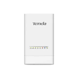 Tenda OS3 Wireless Outdoor CPE 5 GHz, 802.11ac/a/n, 867 Mbps, 4x LAN, 12 dBi, Pass. PoE, IP65 Tenda OS3 Wireless Outdoor CPE 5 GHz, 802.11ac/a/n, 867 Mbps, 4x LAN, 12 dBi, Pass. PoE, IP65