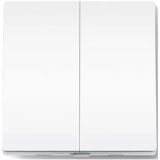 TP-Link Tapo S220 intelligenter unidirektionaler 2-poliger Switch