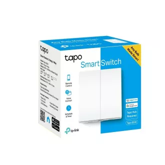 TP-Link Tapo S220 intelligenter unidirektionaler 2-poliger Switch