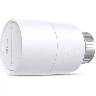 TP-LINK Kasa KE100 Smart Thermostat Heizkörper Kopf Kasa