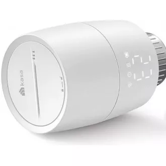 TP-LINK Kasa KE100 Smart Thermostat Heizkörper Kopf Kasa