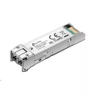 TP-Link SM311LS SFP optisches Modul SM v5.0 (P/N:0135501094) (1310nm), 1, 25Gb/s, LC, 20km