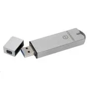Kingston 16GB IronKey Basic S1000 Verschlüsselter USB 3.0 FIPS 140-2 Level 3