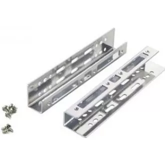 Kingston SATA SSD Montagekit von 2,5" bis 3,5"