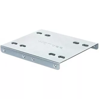 Kingston SATA SSD Montagekit von 2,5" bis 3,5"