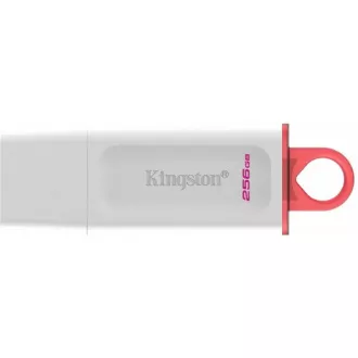 Kingston 256GB USB3.2 Gen1 DataTraveler Exodia (Weiß + Rosa)