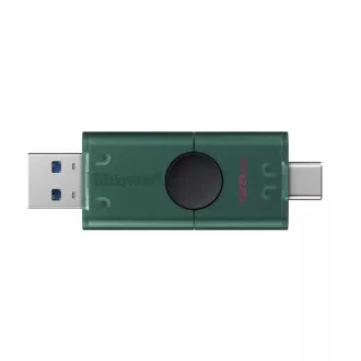 Kingston Flash-Laufwerk 128GB Duo G2, USB 3.0