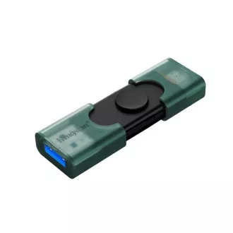 Kingston Flash-Laufwerk 128GB Duo G2, USB 3.0