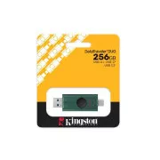 Kingston Flash-Laufwerk 256GB Duo G2, USB 3.0