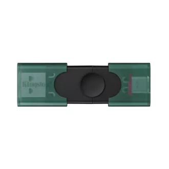 Kingston Flash-Laufwerk 256GB Duo G2, USB 3.0