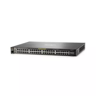 Aruba 2530 48G PoE Switch HP RENEW J9772A Aruba 2530 48G PoE Switch HP RENEW J9772A