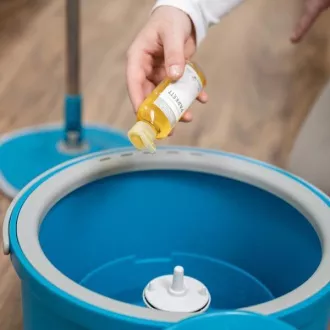 Livington Clean Water Spin Mop Livington Clean Water Spin Mop