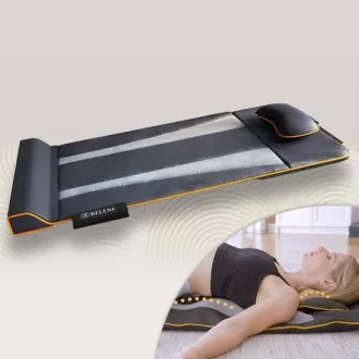 Belena Air Stretch Stretch Massage- und Yogamatte Belena Air Stretch Stretch Massage- und Yogamatte
