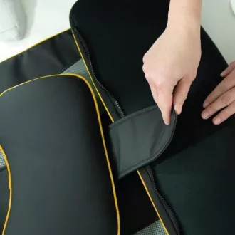 Belena Air Stretch Stretch Massage- und Yogamatte Belena Air Stretch Stretch Massage- und Yogamatte
