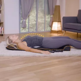 Belena Air Stretch Stretch Massage- und Yogamatte Belena Air Stretch Stretch Massage- und Yogamatte