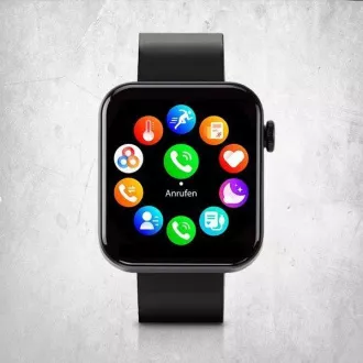 Kendox Life Tracker - intelligente Uhr und Fitnessuhr Kendox Life Tracker - intelligente Uhr und Fitnessuhr