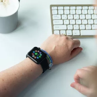 Kendox Life Tracker - intelligente Uhr und Fitnessuhr Kendox Life Tracker - intelligente Uhr und Fitnessuhr
