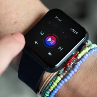 Kendox Life Tracker - intelligente Uhr und Fitnessuhr Kendox Life Tracker - intelligente Uhr und Fitnessuhr
