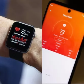 Kendox Life Tracker - intelligente Uhr und Fitnessuhr Kendox Life Tracker - intelligente Uhr und Fitnessuhr