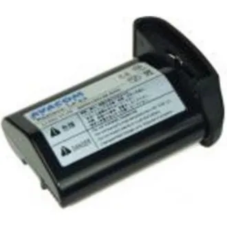 AVACOM-Akku Canon LP-E4 Li-Ion 11,1 V 2600 mAh 29 Wh AVACOM-Akku Canon LP-E4 Li-Ion 11,1 V 2600 mAh 29 Wh