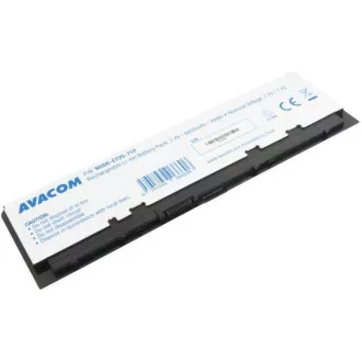 AVACOM Akku für Dell Latitude E7240 Li-Pol 7, 4V 6000mAh / 44Wh AVACOM Akku für Dell Latitude E7240 Li-Pol 7, 4V 6000mAh / 44Wh