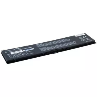 AVACOM Akku für Dell Latitude E7440 Li-Pol 7, 4V 5800mAh / 43Wh