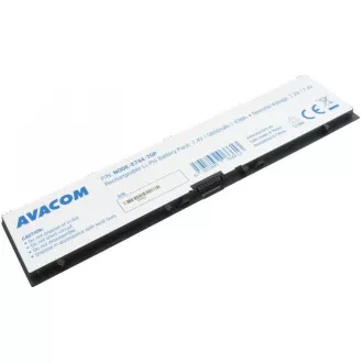 AVACOM Akku für Dell Latitude E7440 Li-Pol 7, 4V 5800mAh / 43Wh