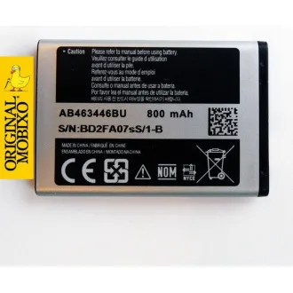 AVACOM Handy Akku Samsung X200, E250 Li-Ion 3, 7V 800mAh (Ersatz AB463446BU) AVACOM Handy Akku Samsung X200, E250 Li-Ion 3, 7V 800mAh (Ersatz AB463446BU)