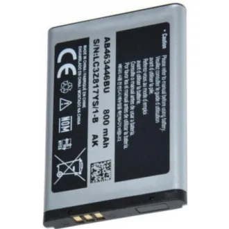 AVACOM Handy Akku Samsung X200, E250 Li-Ion 3, 7V 800mAh (Ersatz AB463446BU) AVACOM Handy Akku Samsung X200, E250 Li-Ion 3, 7V 800mAh (Ersatz AB463446BU)