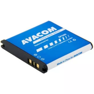 AVACOM Handyakku Sony Ericsson Xperia mini Li-Ion 3, 7V 1200mAh, (ersetzt EP500) AVACOM Handyakku Sony Ericsson Xperia mini Li-Ion 3, 7V 1200mAh, (ersetzt EP500)