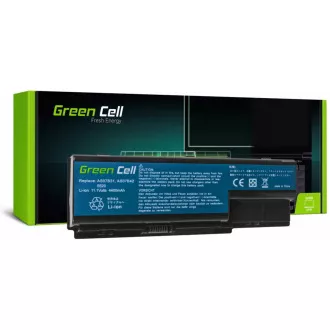 AVACOM Akku für Acer Aspire 5520/6920 Li-Ion 10, 8V 4400mAh