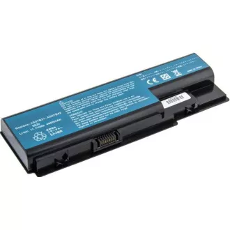 AVACOM Akku für Acer Aspire 5520/6920 Li-Ion 10, 8V 4400mAh