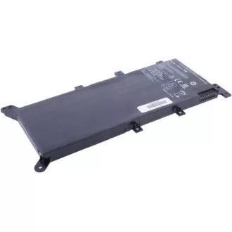 AVACOM Akku für Asus X555 Li-Pol 7, 6V 4100mAh 31Wh