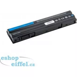 AVACOM Akku für Dell Latitude E5420, E5530, Inspiron 15R, Li-Ion 11, 1V 4400mAh