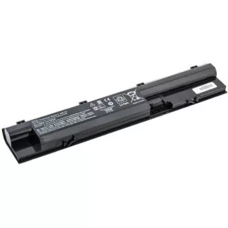AVACOM Akku für HP 440 G0 / G1, 450 G0 / G1, 470 G0 / G1 Li-Ion 10, 8V 4400mAh