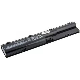 AVACOM Akku für HP ProBook 4330s, 4430s, 4530s Serie Li-Ion 10, 8V 4400mAh AVACOM Akku für HP ProBook 4330s, 4430s, 4530s Serie Li-Ion 10, 8V 4400mAh