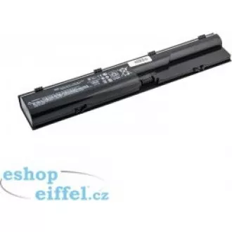 AVACOM Akku für HP ProBook 4330s, 4430s, 4530s Serie Li-Ion 10, 8V 4400mAh AVACOM Akku für HP ProBook 4330s, 4430s, 4530s Serie Li-Ion 10, 8V 4400mAh