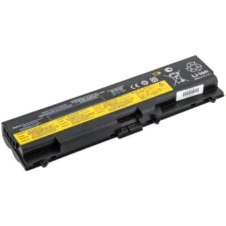 AVACOM Akku für Lenovo ThinkPad T410 / SL510 / Edge 14", Edge 15" Li-Ion 10, 8V 4400mAh AVACOM Akku für Lenovo ThinkPad T410 / SL510 / Edge 14", Edge 15" Li-Ion 10, 8V 4400mAh