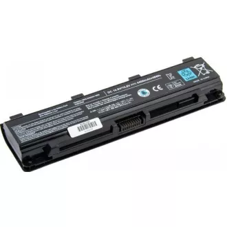 AVACOM Akku für Toshiba Satellite L850 Li-Ion 10, 8V 4400mAh