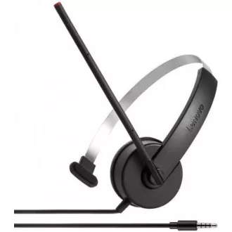LENOVO Kopfhörer ThinkPad Stereo Analog Headset