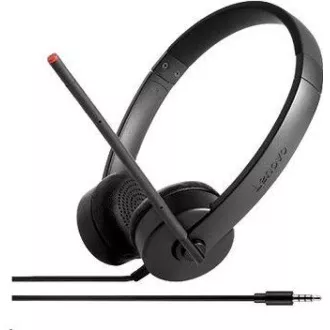 LENOVO Kopfhörer ThinkPad Stereo Analog Headset