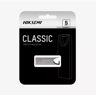 HIKSEMI Flash Disk 32GB Classic, USB 2.0 (R:10-20 MB/s, W:3-10 MB/s)