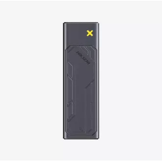 HIKSEMI Externe Box MDS1, M.2 SATA NVMe-Gehäuse, bis zu 2280, Schwarz HIKSEMI Externe Box MDS1, M.2 SATA NVMe-Gehäuse, bis zu 2280, Schwarz