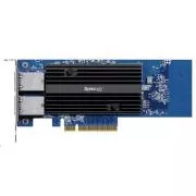 Synology E10G30-T2 Erweiterungskarte 2x 10GBASE-T (10Gb/s, 1Gb/s)